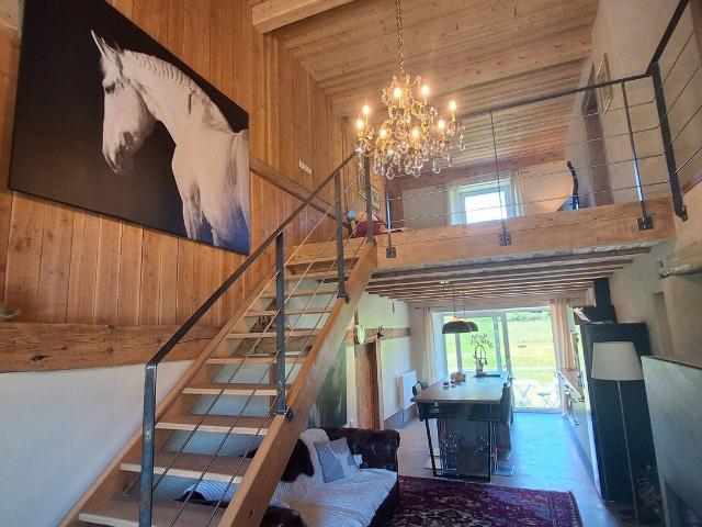 Maison 2 Ha 230m² Saint Dié des Vosges