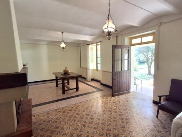 Maison 2 logements