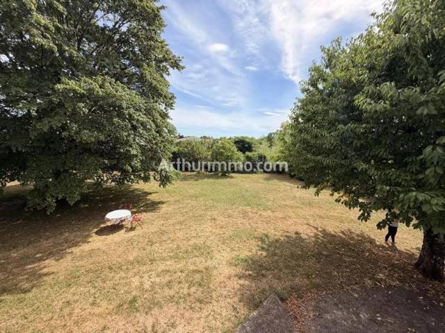 MAISON 2 niveau 7 pieces 170 m²
