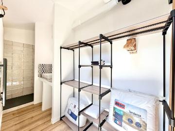 Maison 2 pièce s avec jardin et dependance 77.42 m2