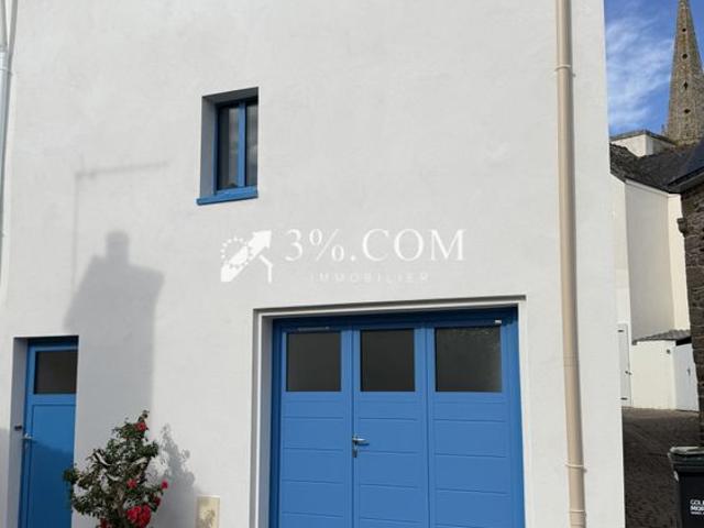 Maison 2 pièce s 1 chambre s 24.15 m²