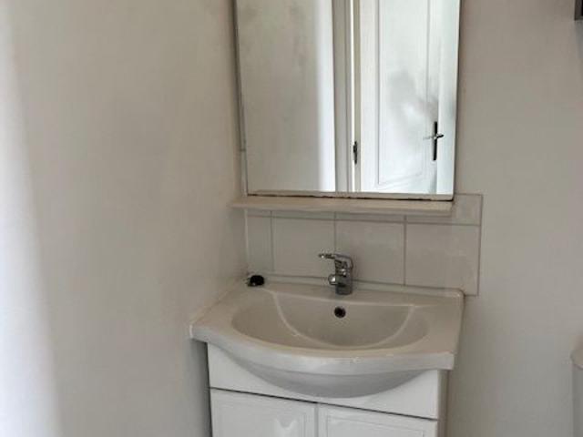 Maison 2 pièce s 1 chambre s 35 m²