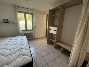 Maison 2 pièce s 1 chambre s 30 m²