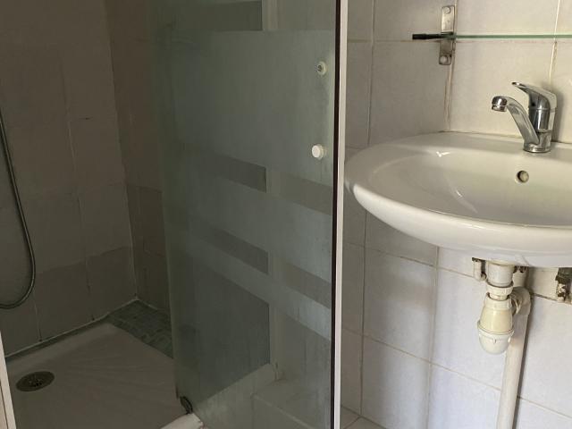 Maison 2 pièce s 1 chambre s 30 m²