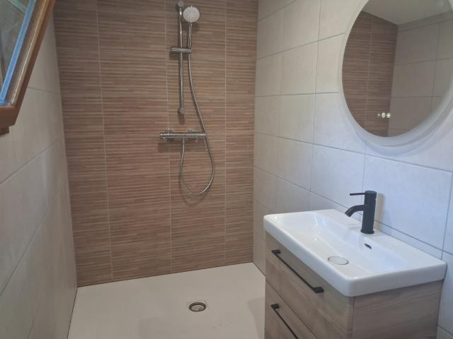 Maison 2 pièce s 1 chambre s 45 m²