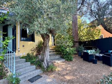Maison 2 pièce s 1 chambre s 42.75 m²