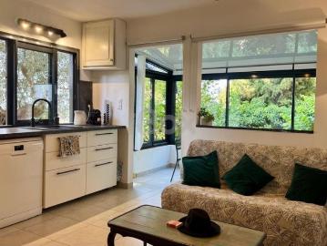 Maison 2 pièce s 1 chambre s 42.75 m²