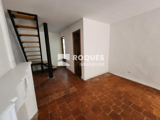Maison 2 pièce s 1 chambre s 51 m²