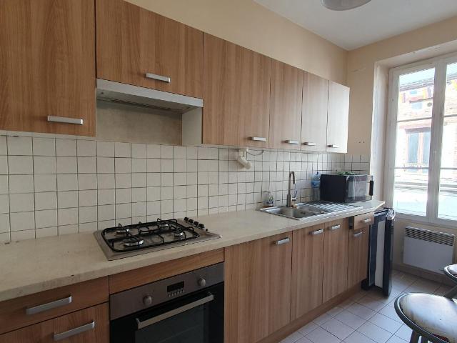 Maison 2 pièces, 106 m² à louer à Château Renard 45220
