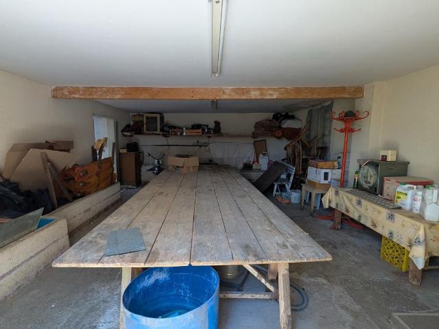 Maison 2 pièces 107 m²