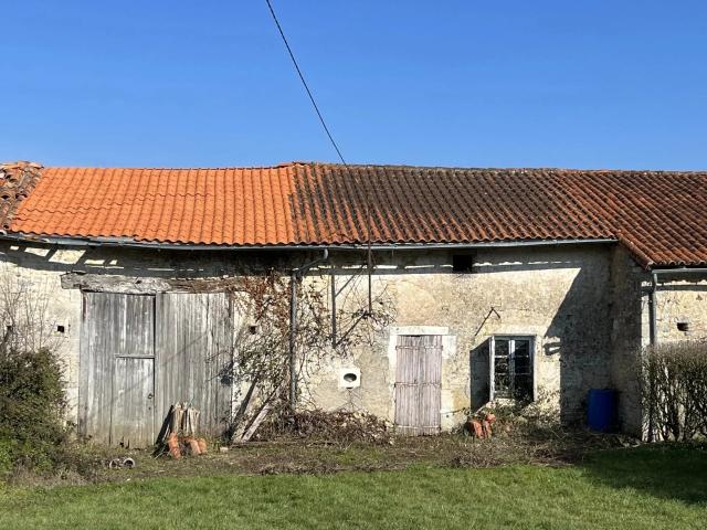 Maison 2 pièces 109 m²
