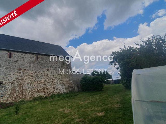 Maison 2 pièces 100 m²