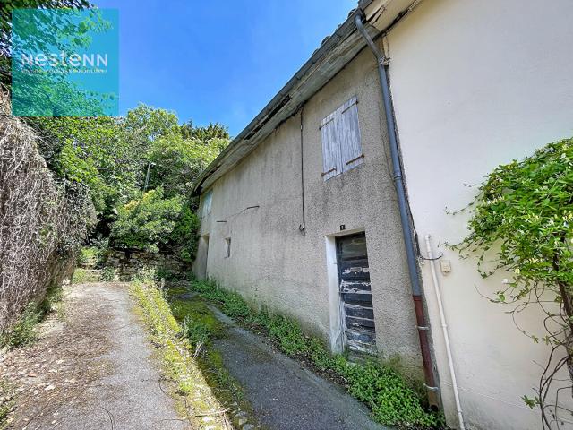 Maison 2 pièces 100 m²