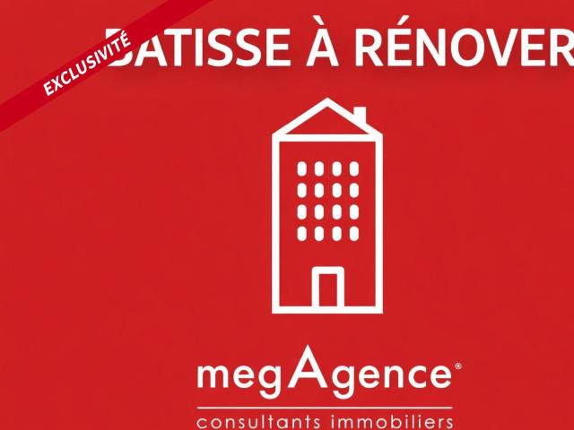 Maison 2 pièces 100 m²