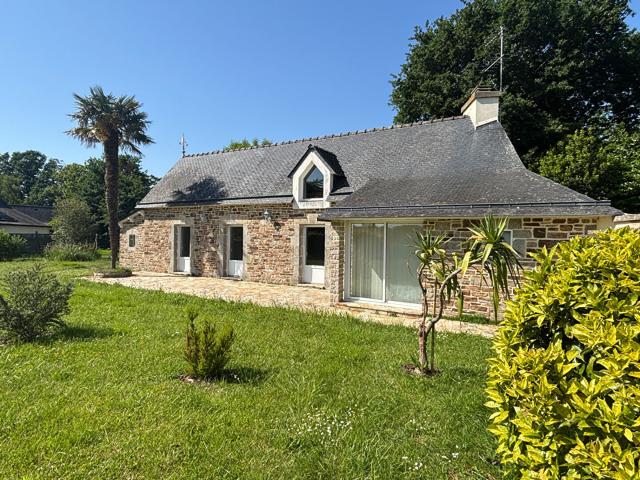 Maison 2 pièces 100 m²
