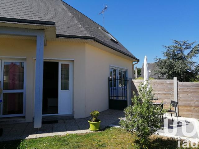 Maison 2 pièces 100 m²
