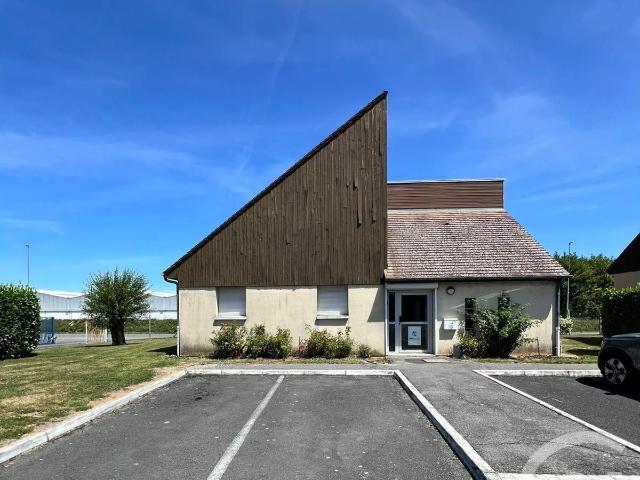 Maison 2 pièces 100 m²