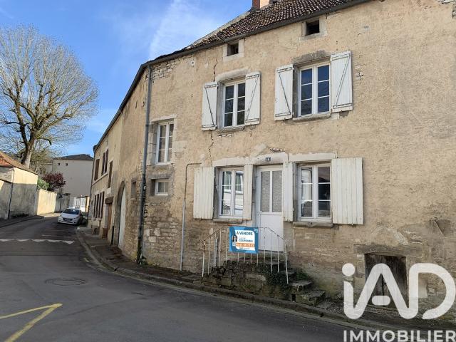 Maison 2 pièces 100 m²