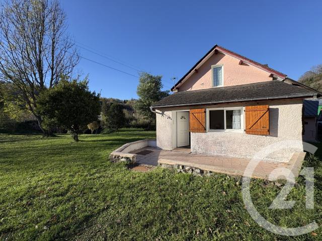 Maison 2 pièces 101 m²