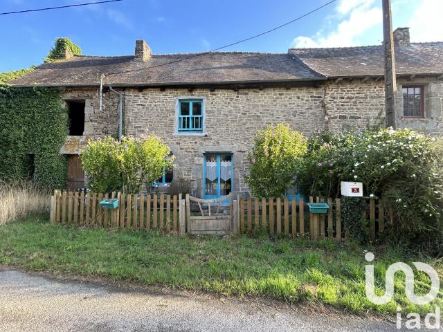 Maison 2 pièces 102 m²