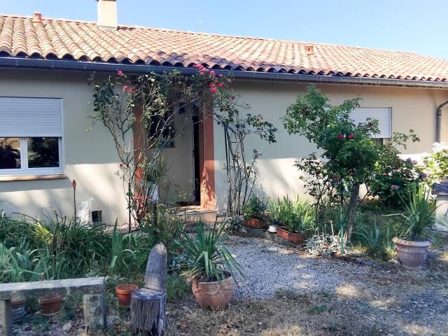 Maison 2 pièces 103 m²
