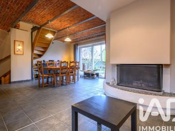 Maison 2 pièces, 116 m² à louer à Lorgies 62840