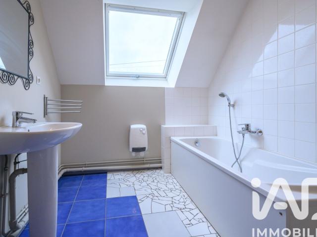 Maison 2 pièces, 116 m² à louer à Lorgies 62840