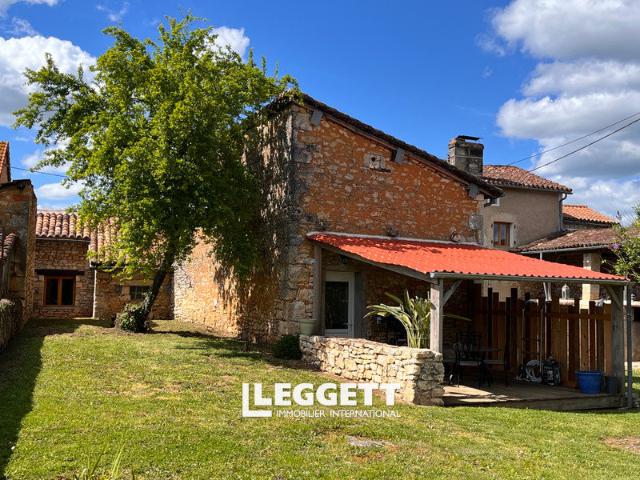 Maison 2 pièces 110 m²