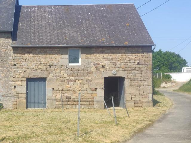 Maison 2 pièces 110 m²