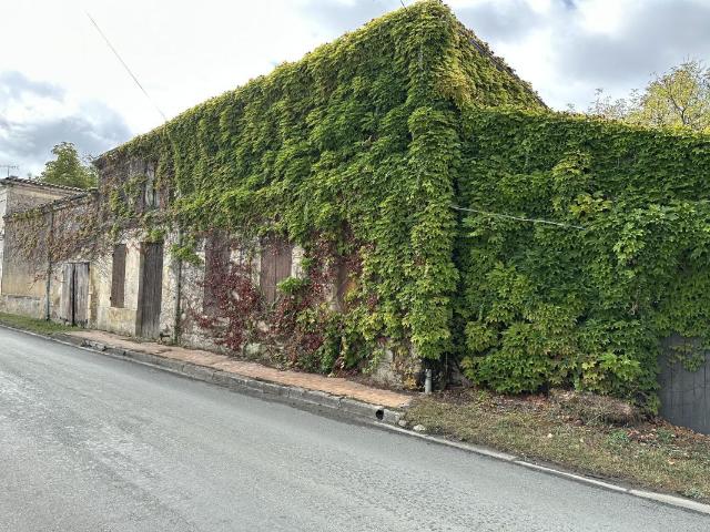 Maison 2 pièces 110 m²
