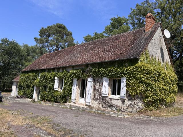 Maison 3 pièces 111 m²