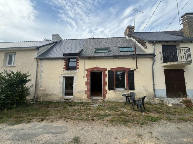 Maison 2 pièces 113 m²