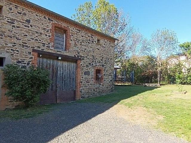 Maison 2 pièces 125 m²