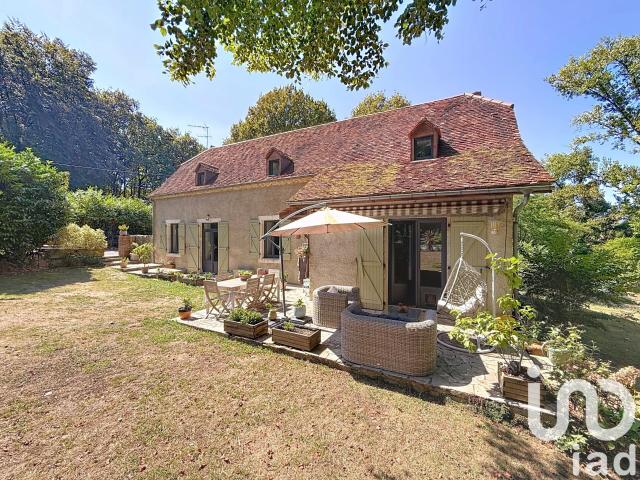 Maison 2 pièces 126 m²