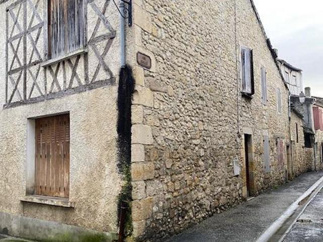 Maison 2 pièces 120 m²