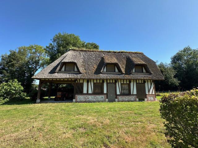 Maison 2 pièces 120 m²