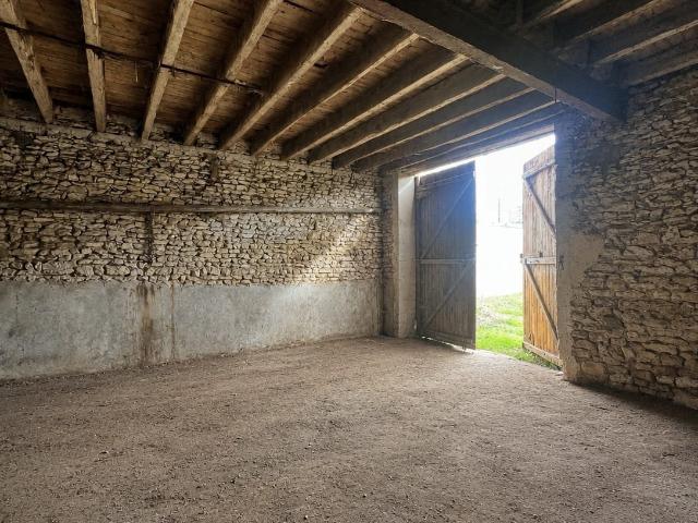 Maison 2 pièces 120 m²