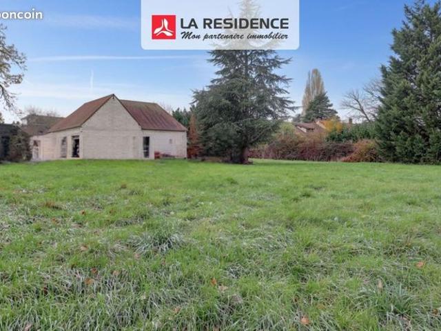 Maison 2 pièces 120 m²