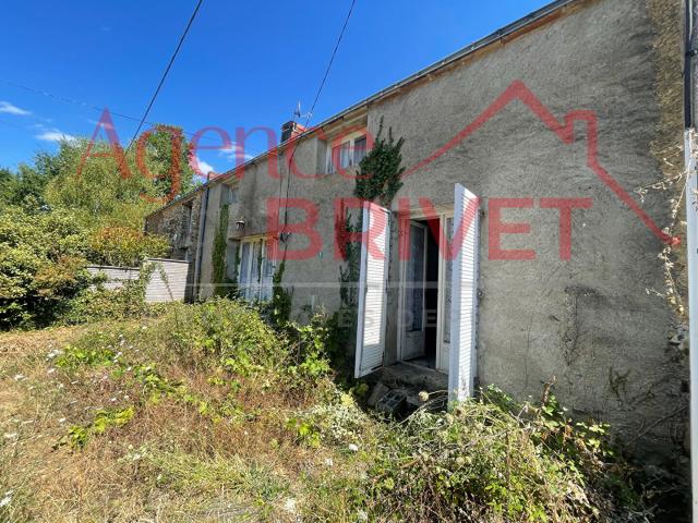 Maison 2 pièces 115 m²