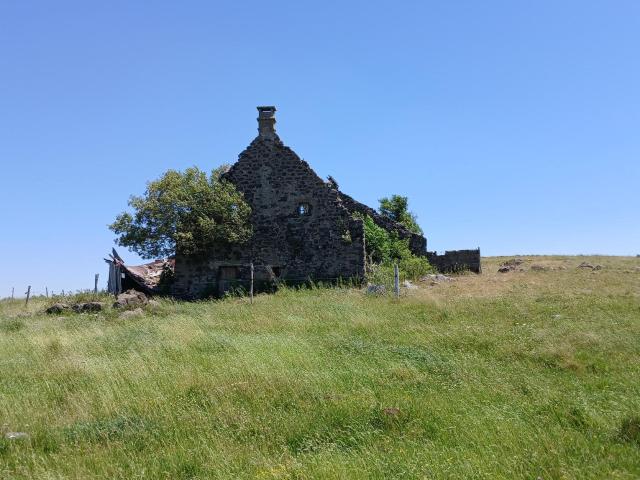 Maison 2 pièces 120 m²