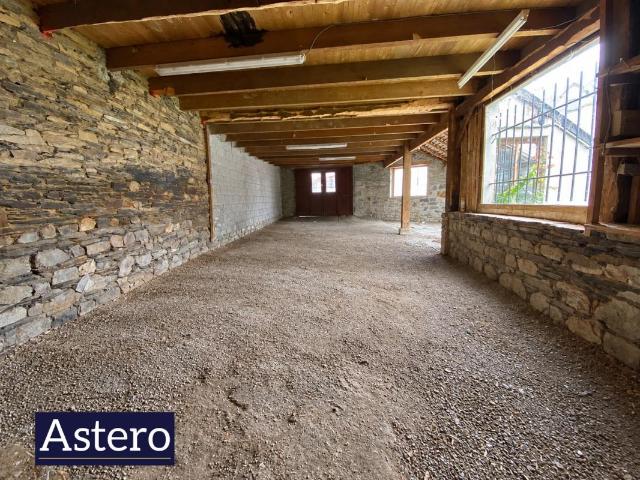 Maison 2 pièces 123 m²