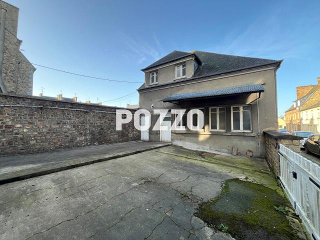 Maison 2 pièces 135 m²