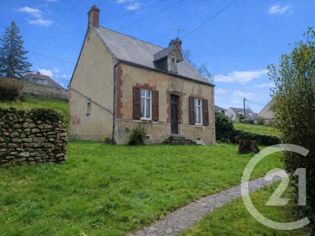 Maison 2 pièces 135 m²