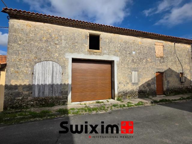 Maison 2 pièces 138 m²