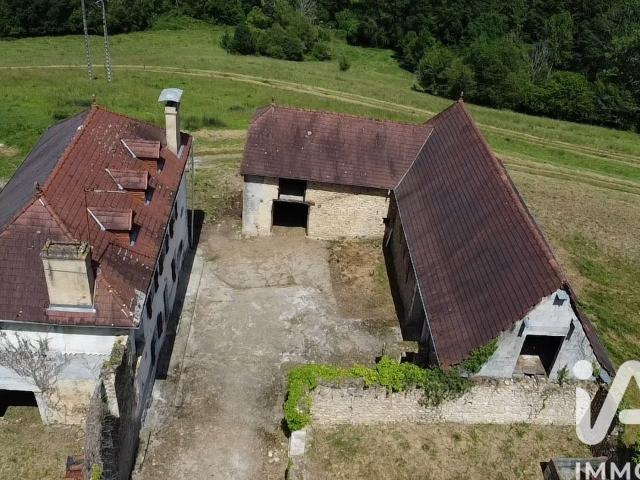 Maison 2 pièces 138 m²