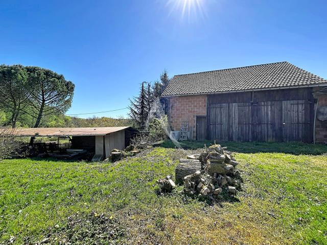 Maison 2 pièces 130 m²