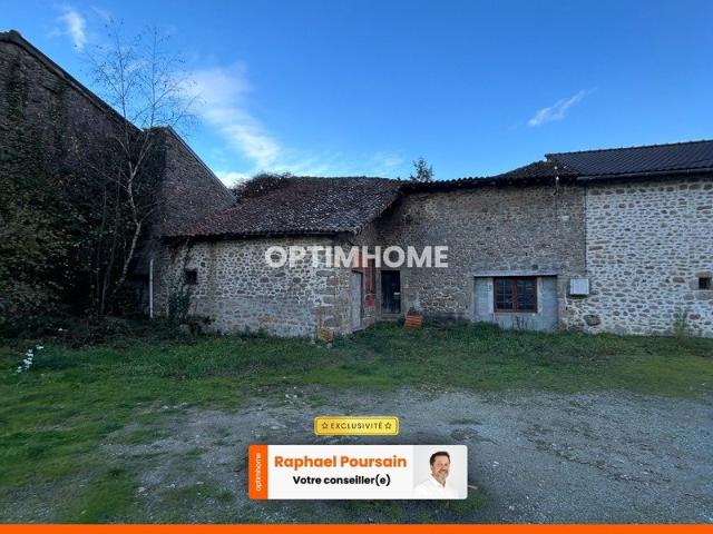 Maison 2 pièces 130 m²