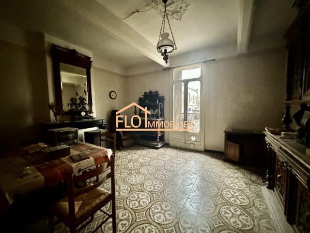 Maison 2 pièces 130 m²