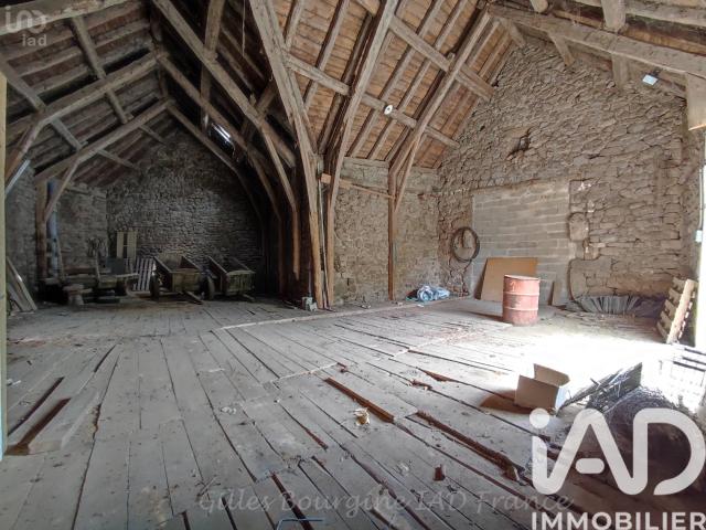 Maison 2 pièces 130 m²