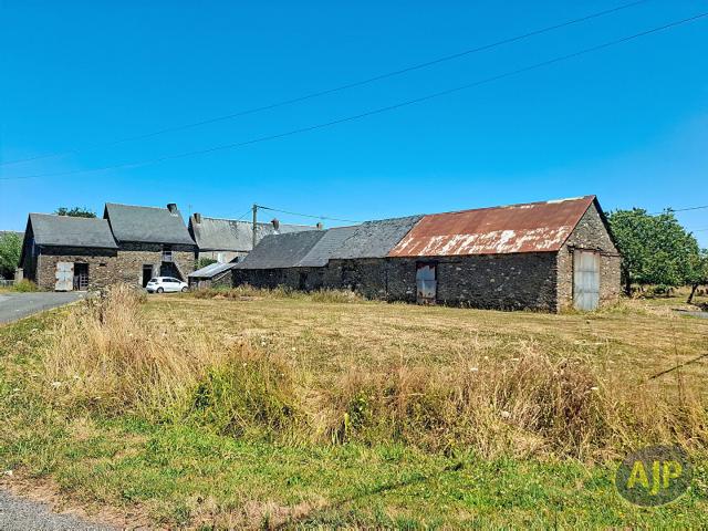 Maison 2 pièces 132 m²